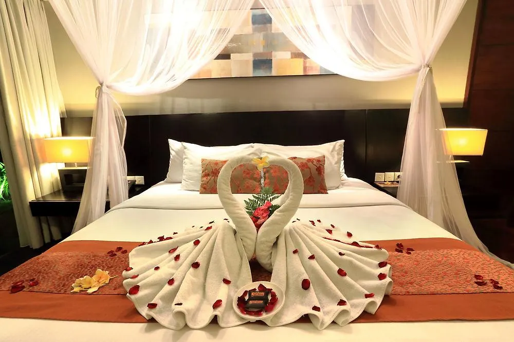 Villa Jerami & Spa Seminyak  Indonesia