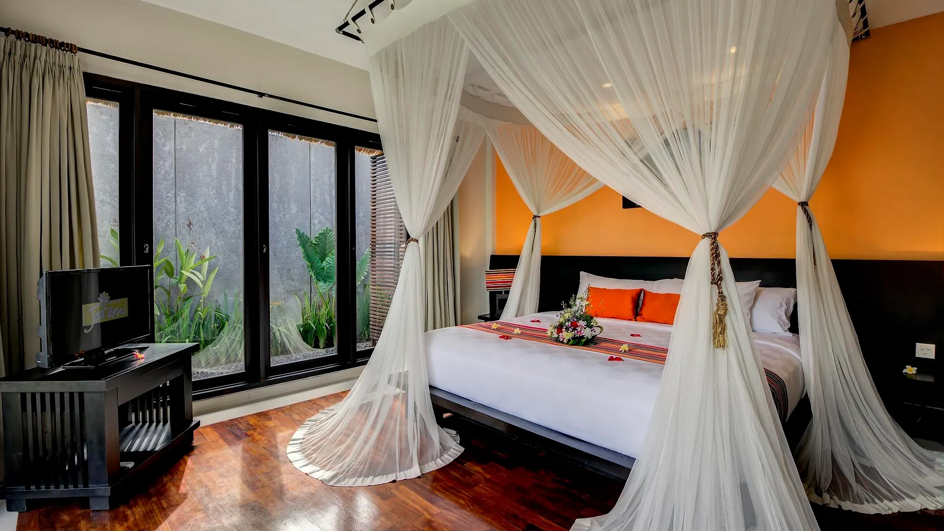 Villa Jerami & Spa Seminyak  Seminyak (Bali)