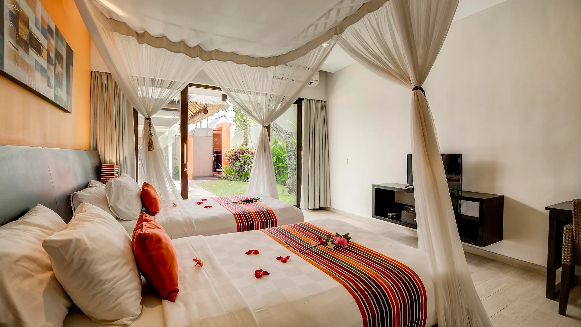 Villa Jerami & Spa Seminyak