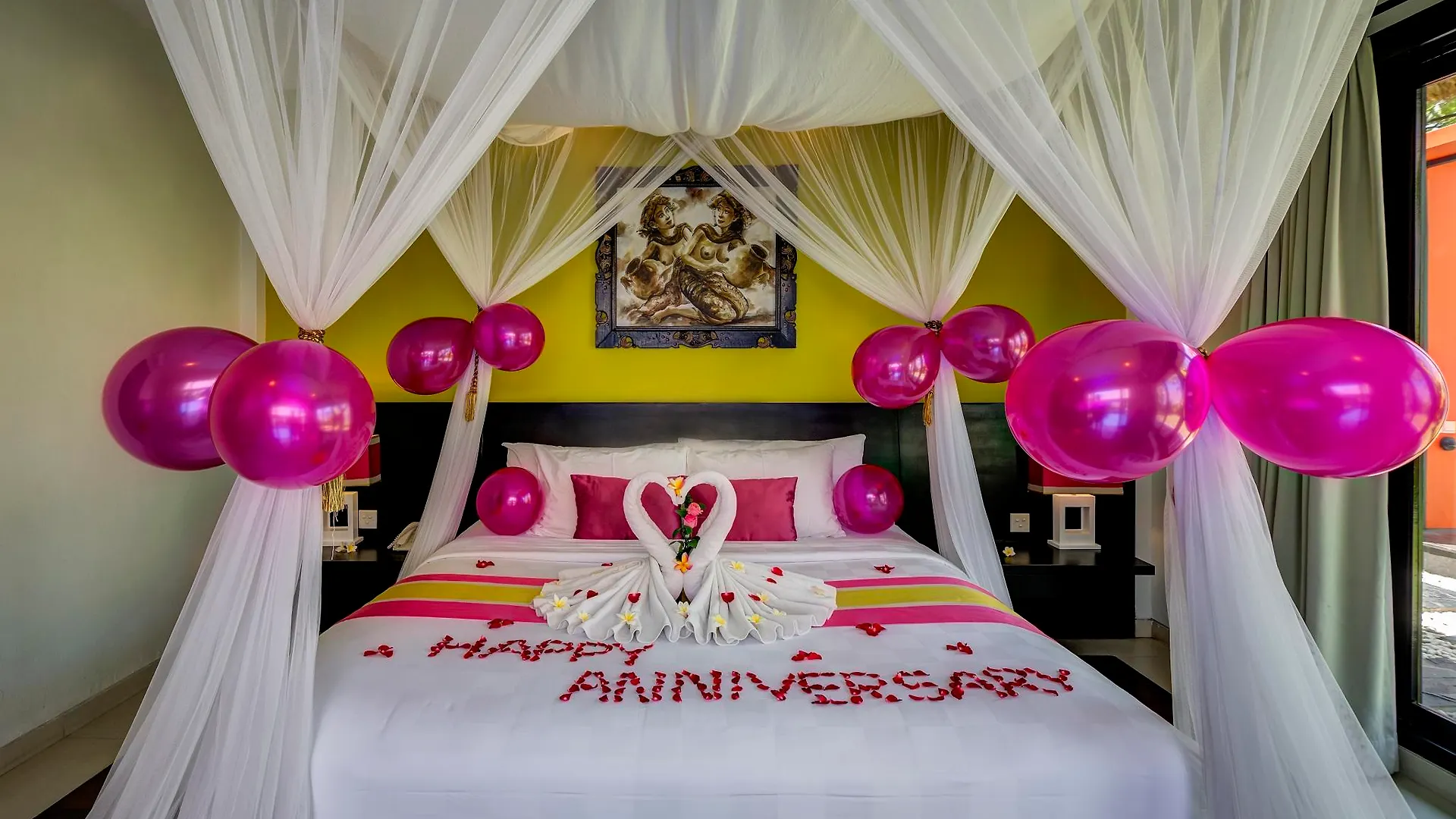 Villa Jerami & Spa Seminyak  Indonesia