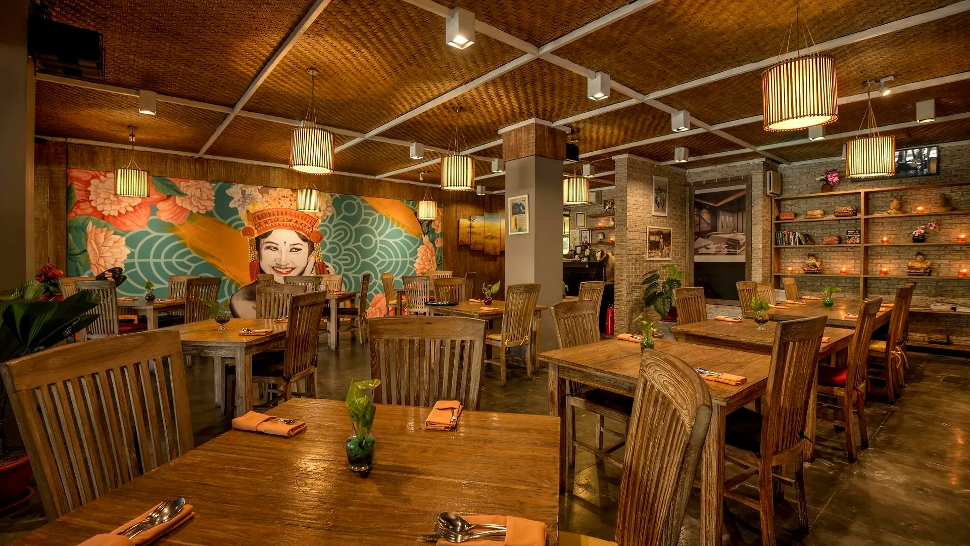 Villa Jerami & Spa Seminyak