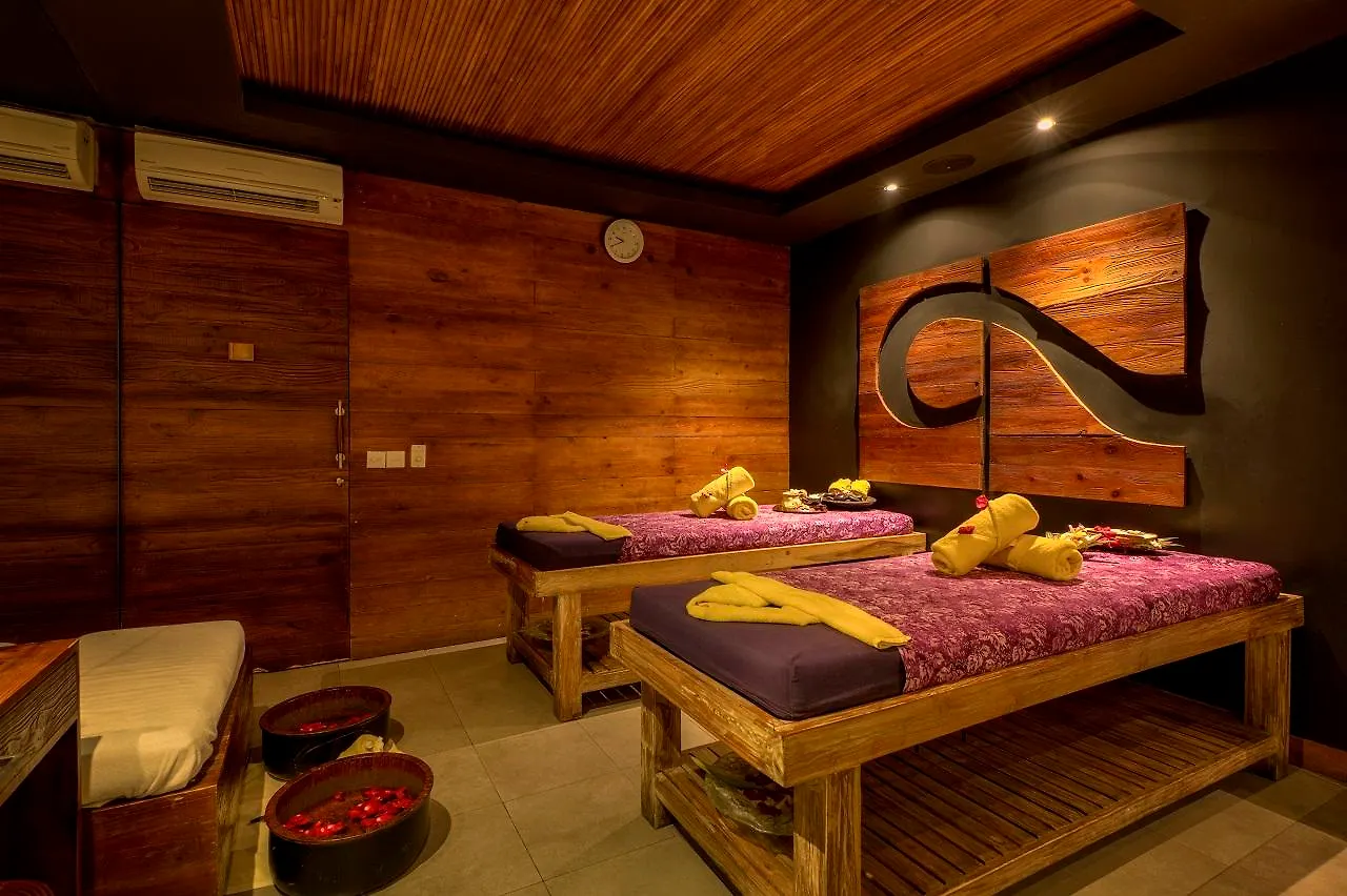 Villa Jerami & Spa Seminyak
