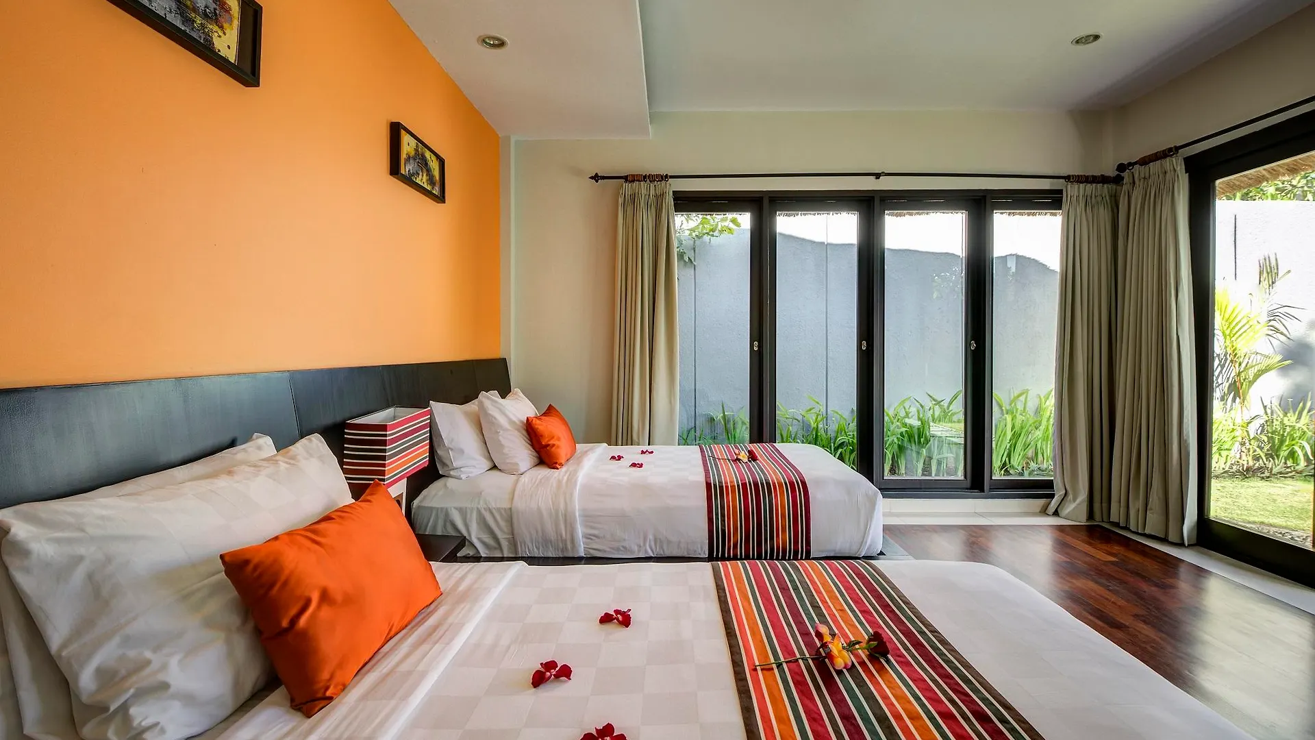 Villa Jerami & Spa Seminyak