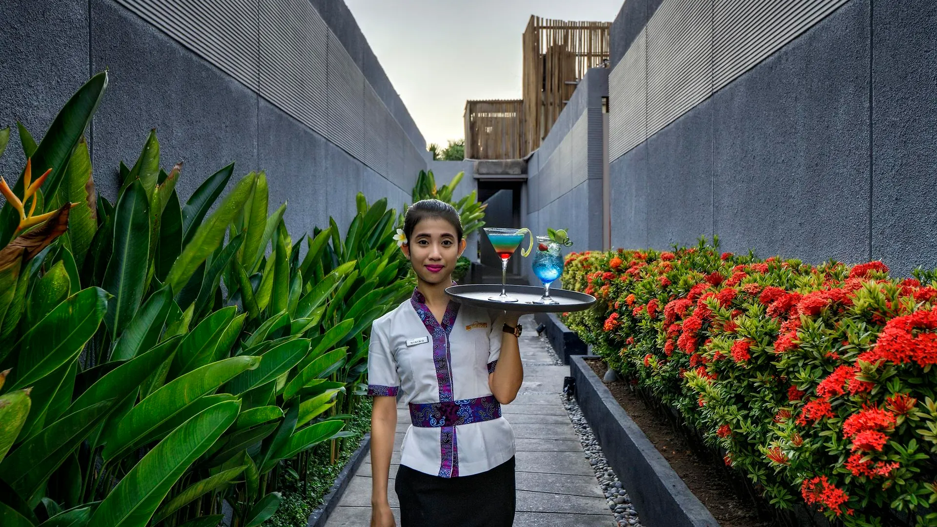 Villa Jerami & Spa Seminyak
