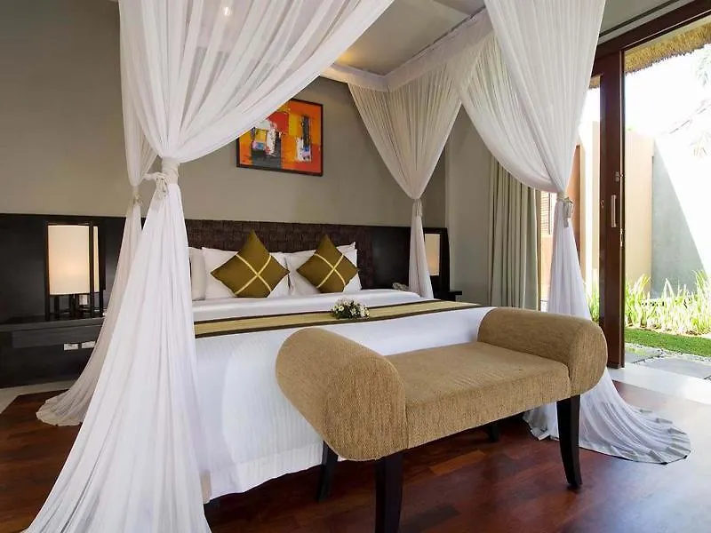 Villa Jerami & Spa Seminyak