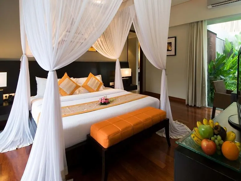 Villa Jerami & Spa Seminyak