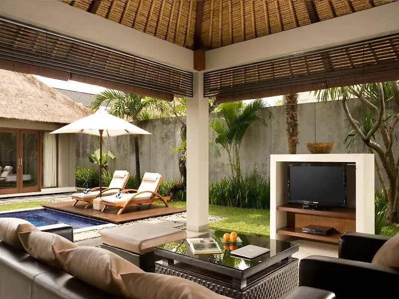 Villa Jerami & Spa Seminyak