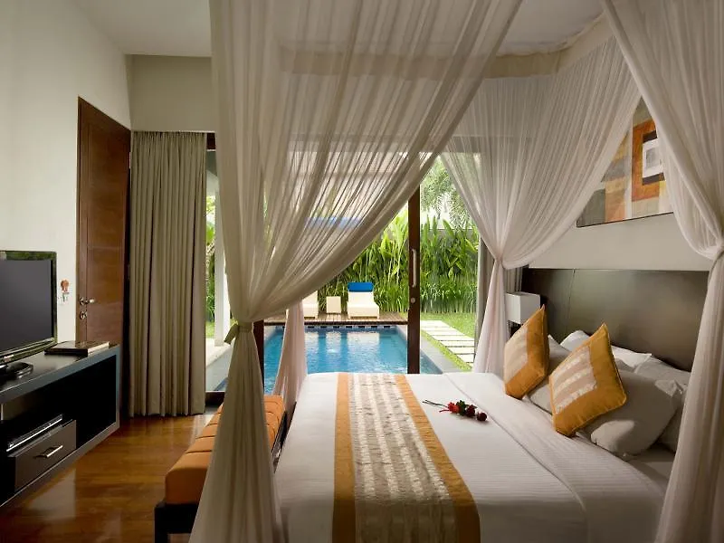 Villa Jerami & Spa Seminyak   Seminyak (Bali)