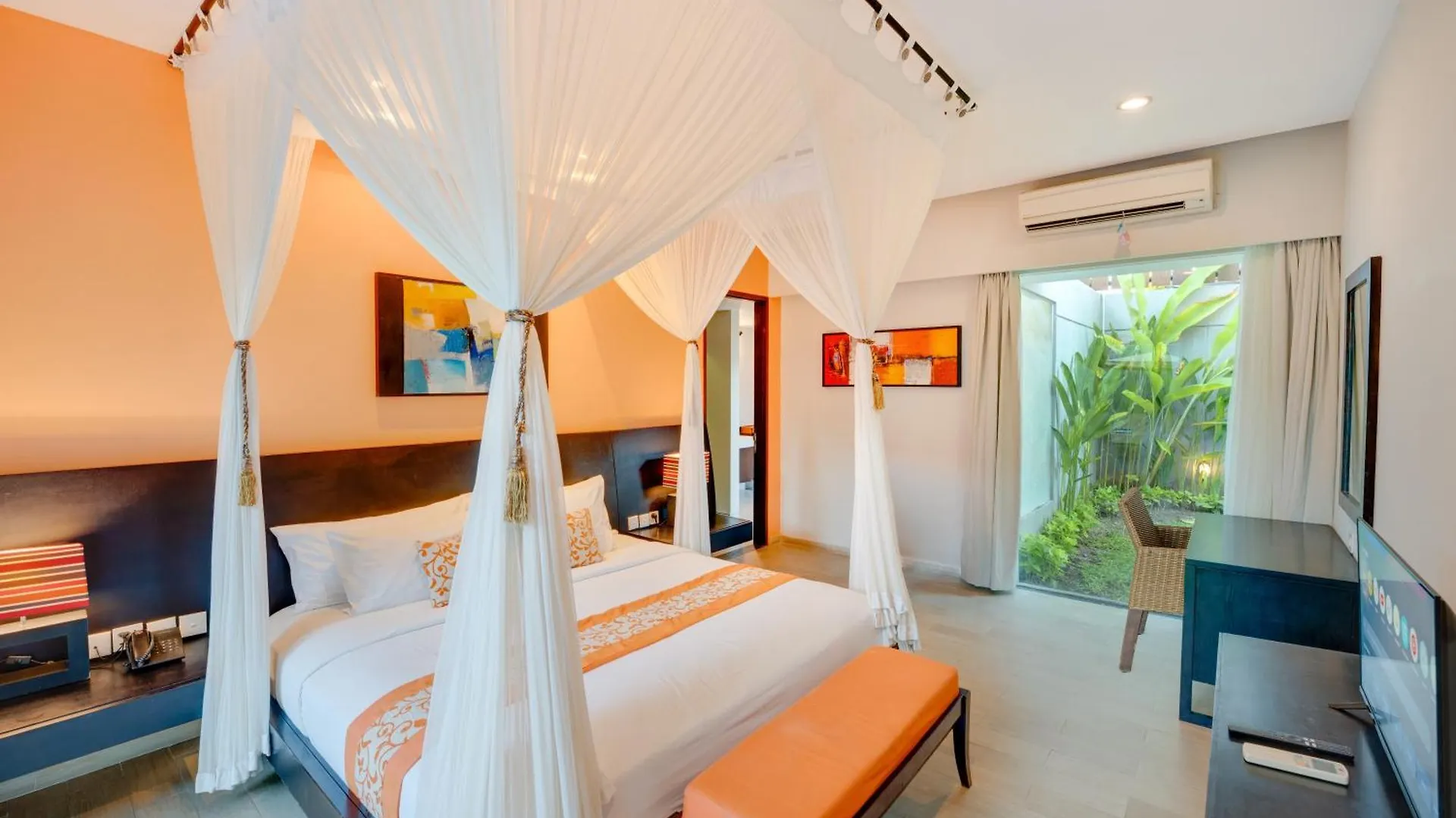 Villa Jerami & Spa Seminyak