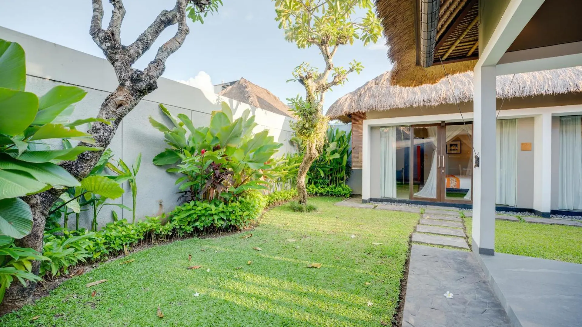 Villa Jerami & Spa Seminyak  Seminyak (Bali)