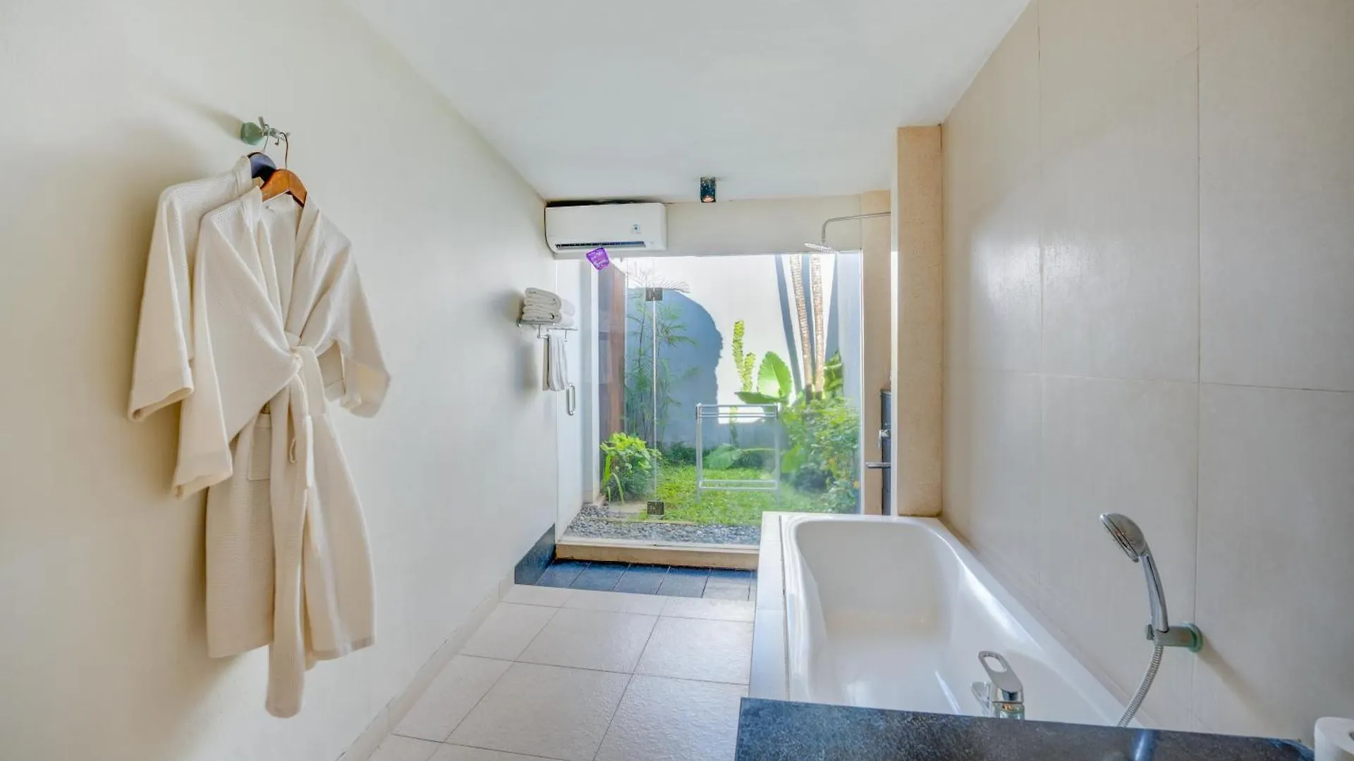 Villa Jerami & Spa Seminyak