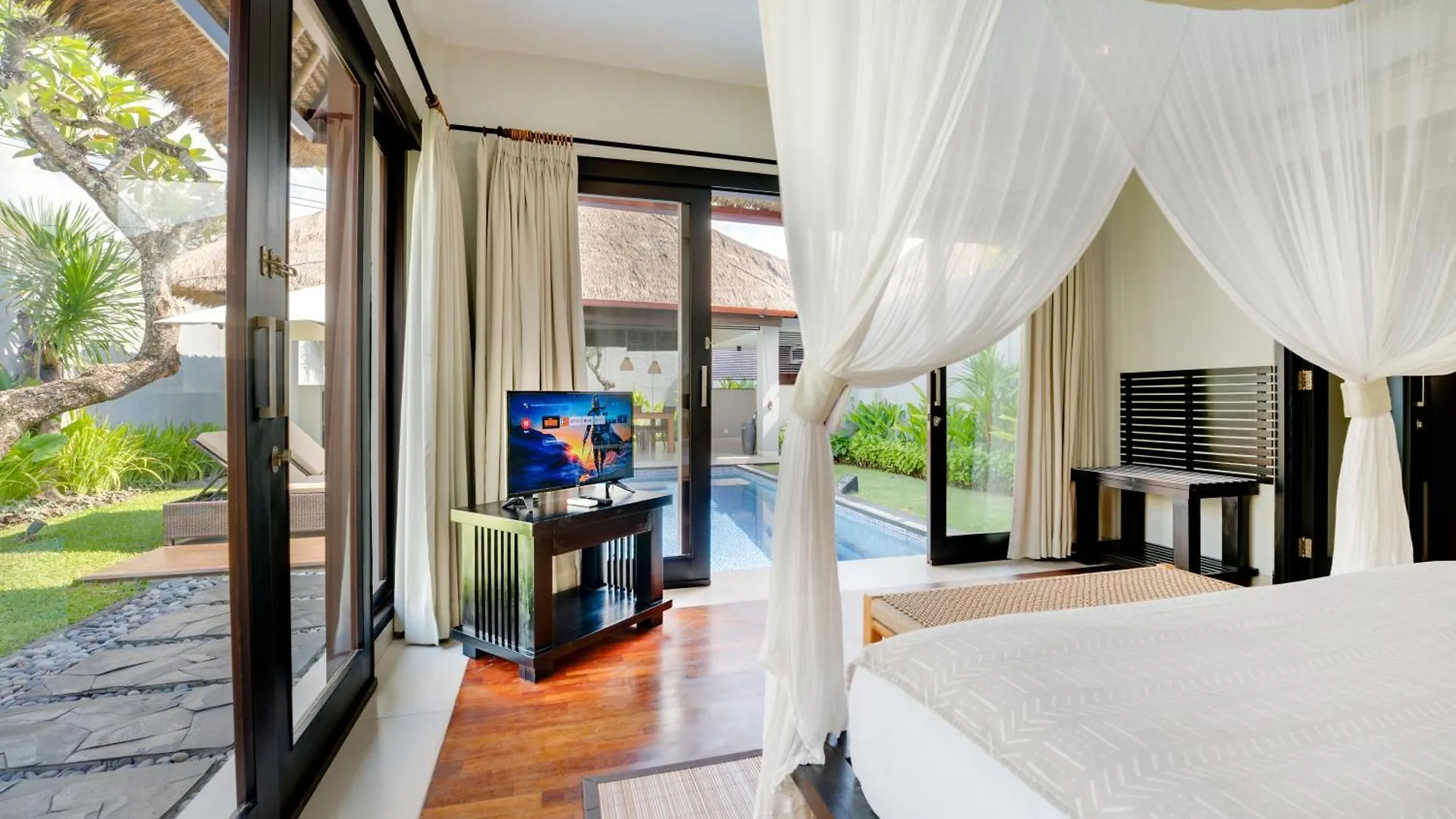 Villa Jerami & Spa Seminyak