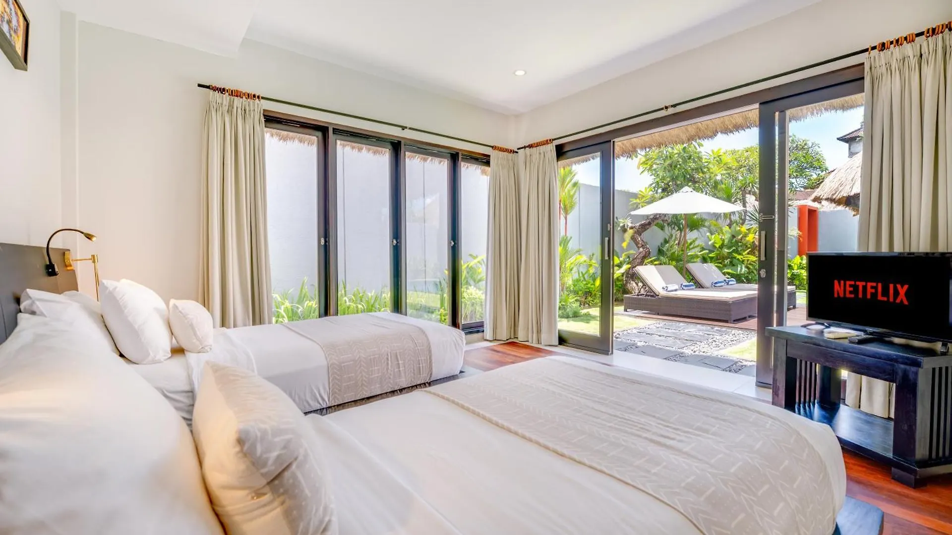 Villa Jerami & Spa Seminyak