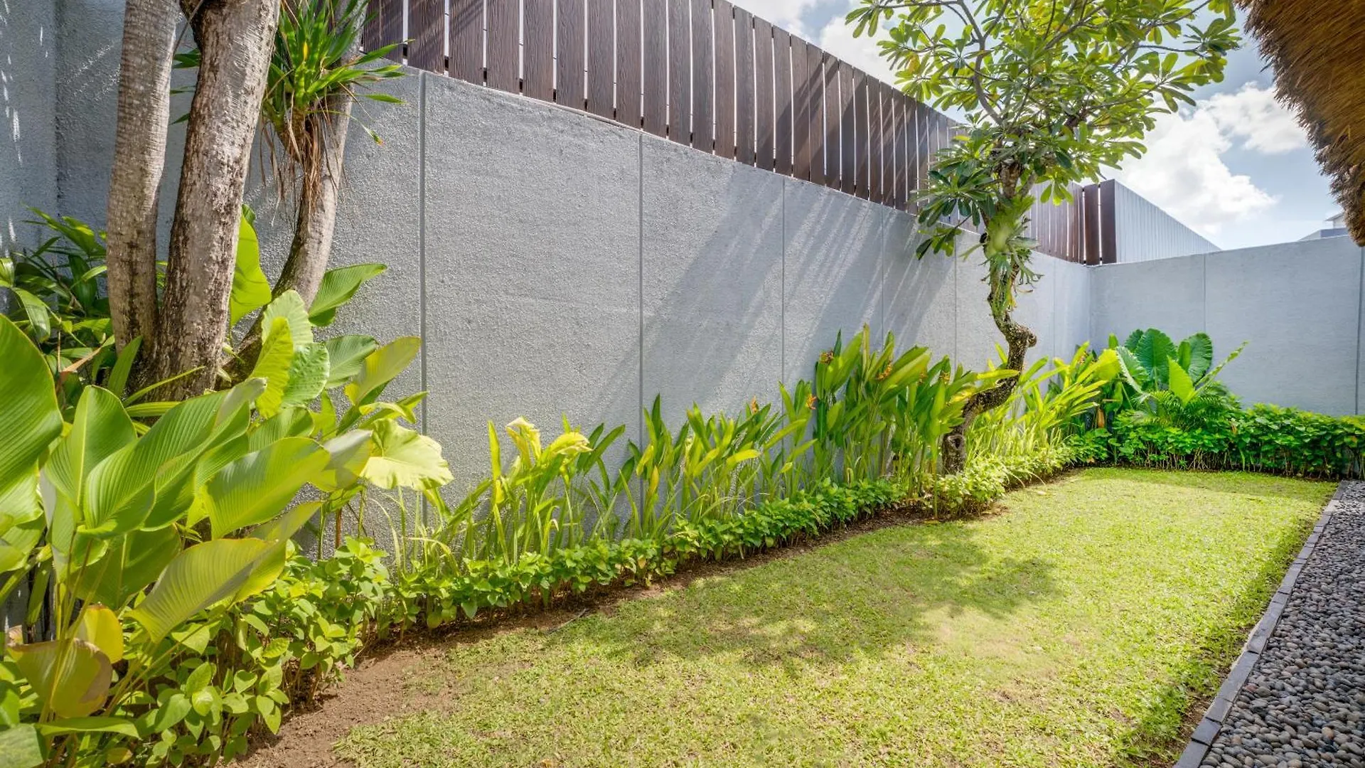 Villa Jerami & Spa Seminyak   Seminyak (Bali)