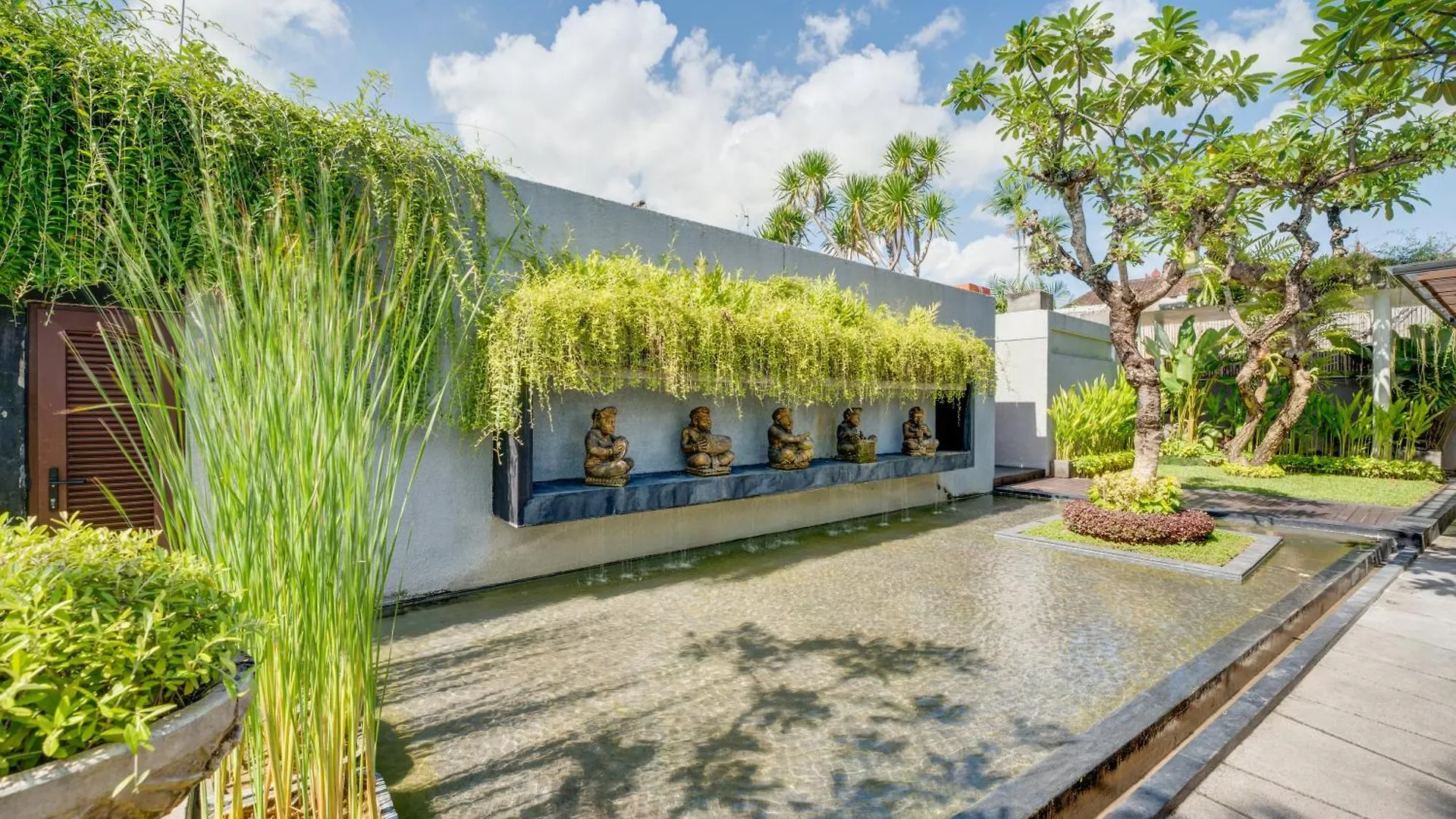 Villa Jerami & Spa Seminyak  Seminyak (Bali)