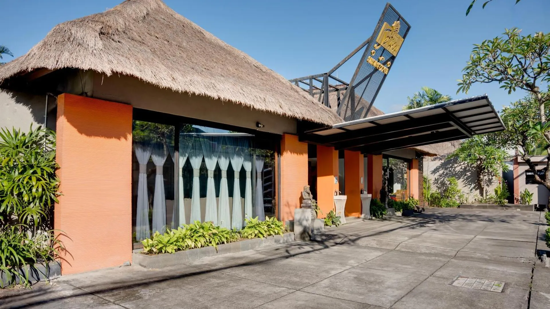 Villa Jerami & Spa Seminyak