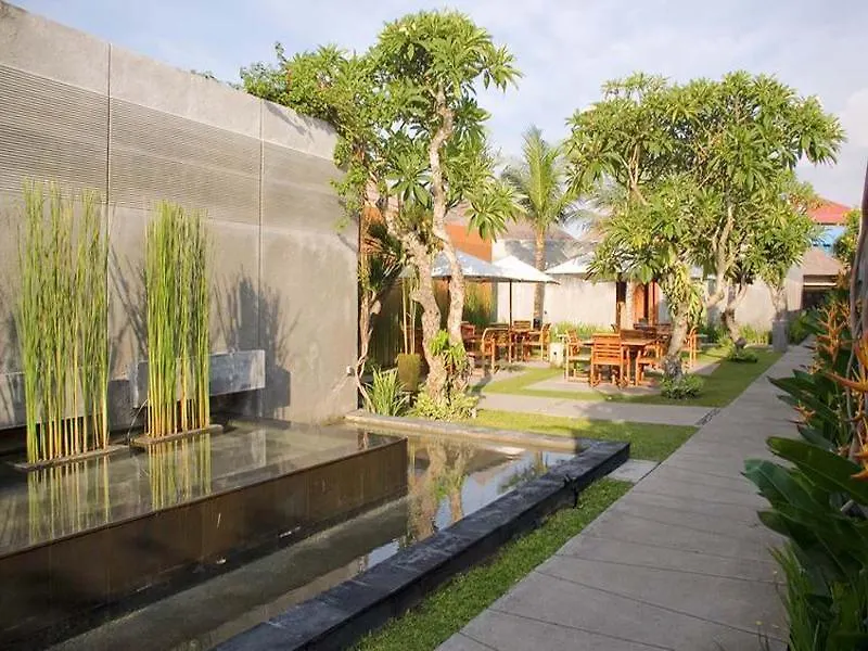 Villa Jerami & Spa Seminyak