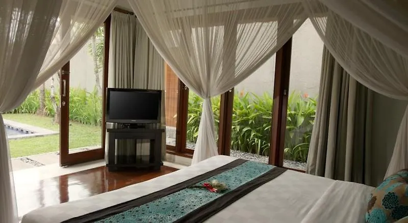 Villa Jerami & Spa Seminyak  Seminyak (Bali)
