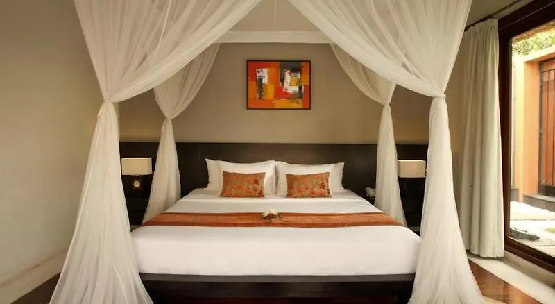 Villa Jerami & Spa Seminyak  Seminyak (Bali)