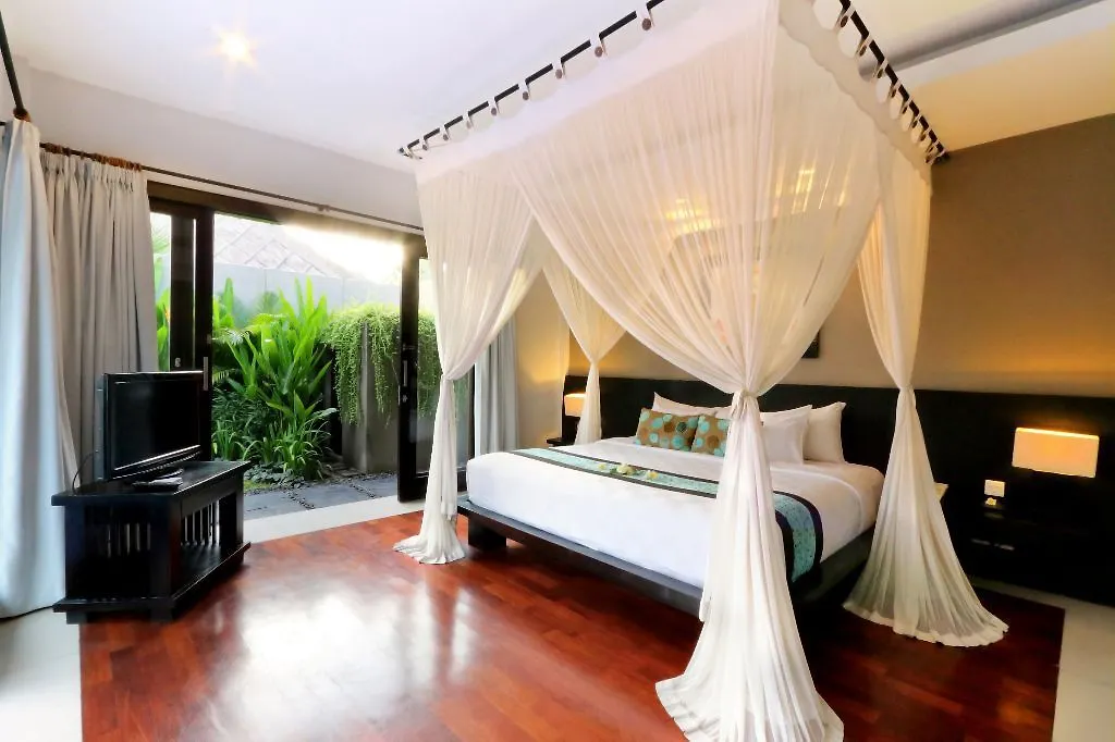 Villa Jerami & Spa Seminyak   Seminyak (Bali)