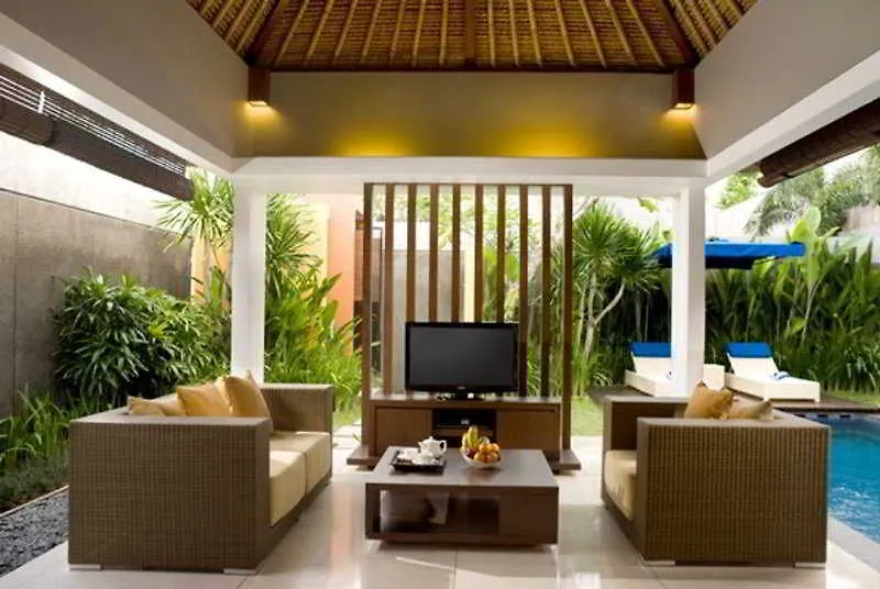 Villa Jerami & Spa Seminyak  0*, Seminyak (Bali) Indonesia