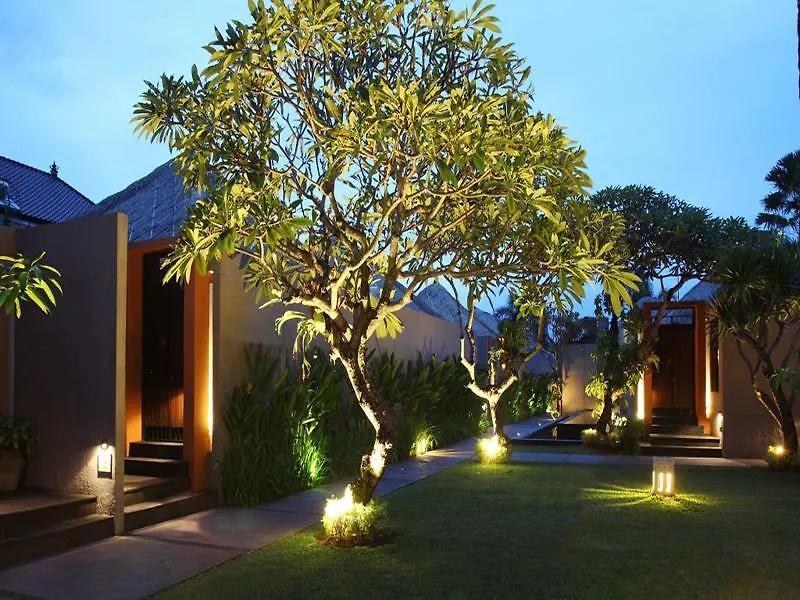 Villa Jerami & Spa Seminyak  0*, Seminyak (Bali)