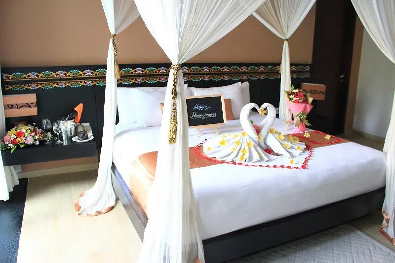 Villa Jerami & Spa Seminyak
