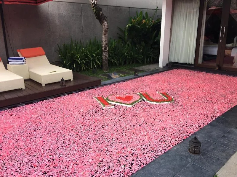 Villa Jerami & Spa Seminyak  Seminyak (Bali)