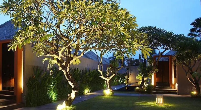 Villa Jerami & Spa Seminyak