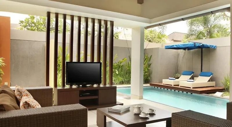 Villa Jerami & Spa Seminyak