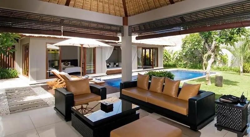 Villa Jerami & Spa Seminyak