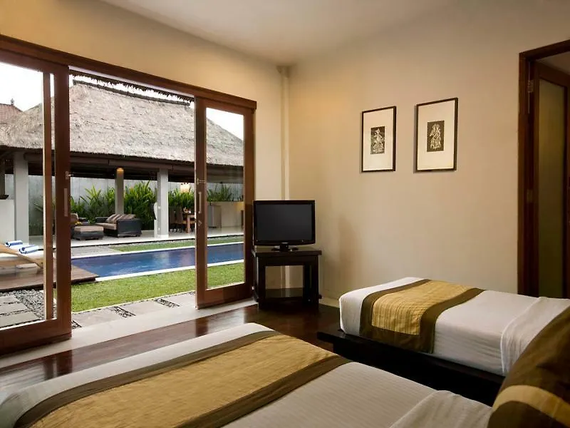 Villa Jerami & Spa Seminyak