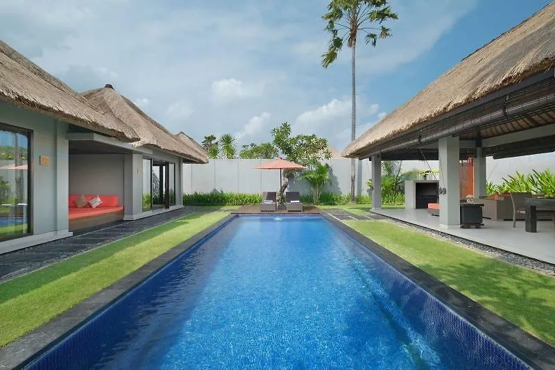 Villa Jerami & Spa Seminyak  0*, Seminyak (Bali) Indonesia