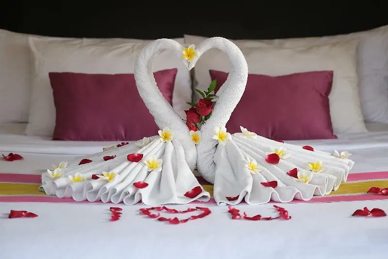 Villa Jerami & Spa Seminyak