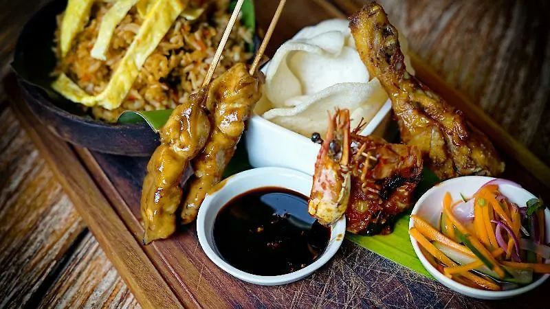 Villa Jerami & Spa Seminyak