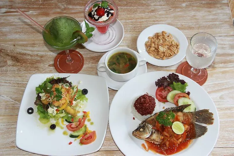 Villa Jerami & Spa Seminyak