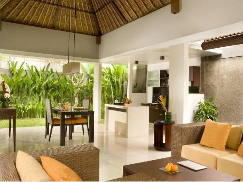 Villa Jerami & Spa Seminyak  0*, Seminyak (Bali)