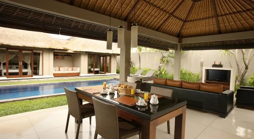 Villa Jerami & Spa Seminyak   Seminyak (Bali)
