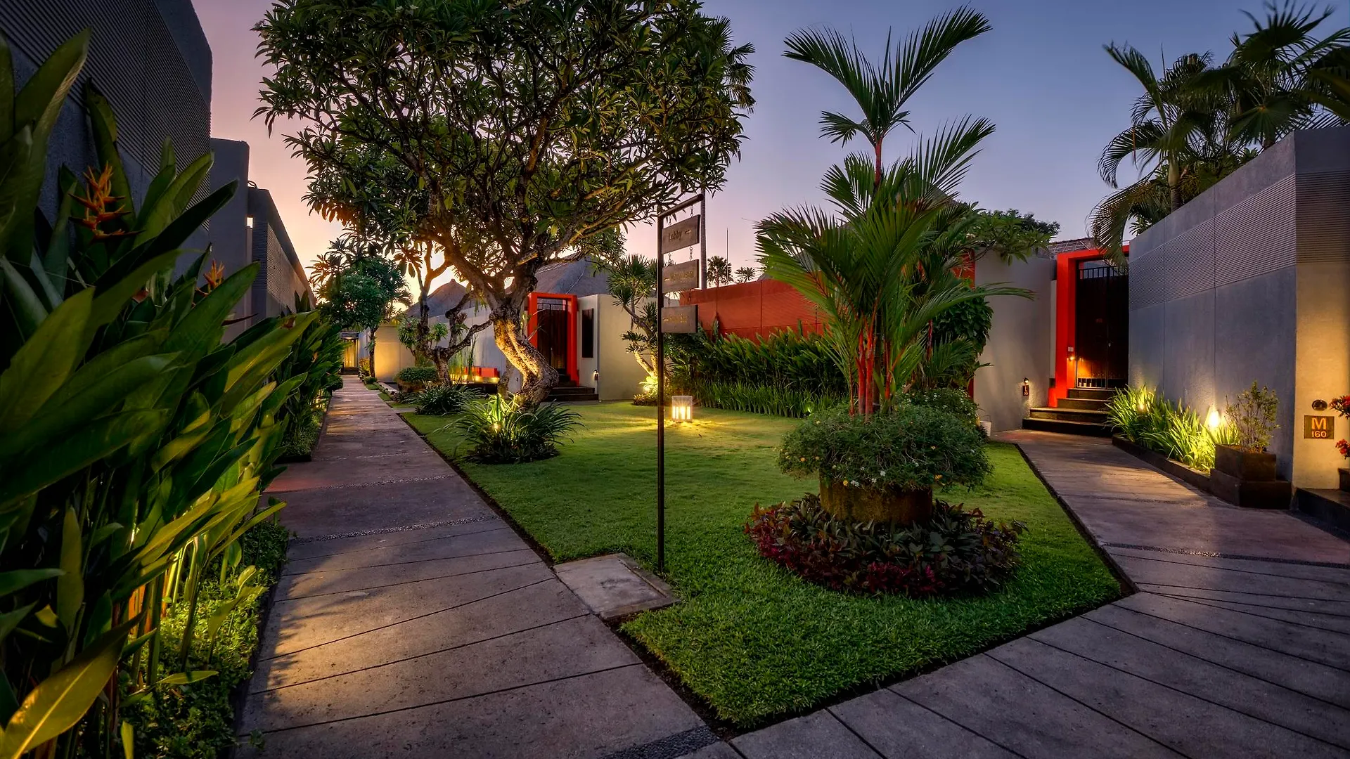 Villa Jerami & Spa Seminyak