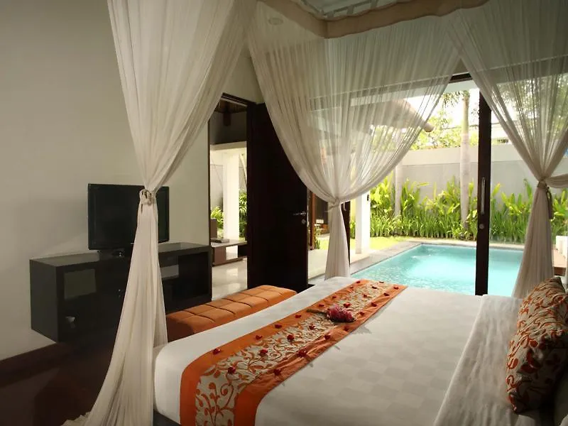 Villa Jerami & Spa Seminyak