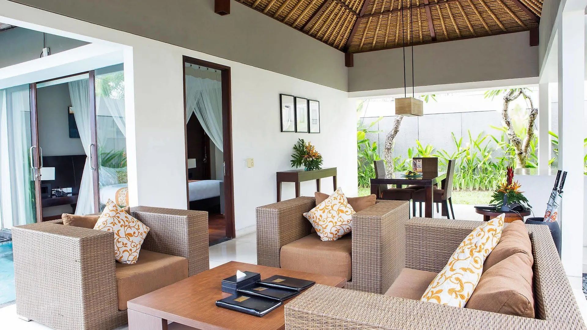 Villa Jerami & Spa Seminyak
