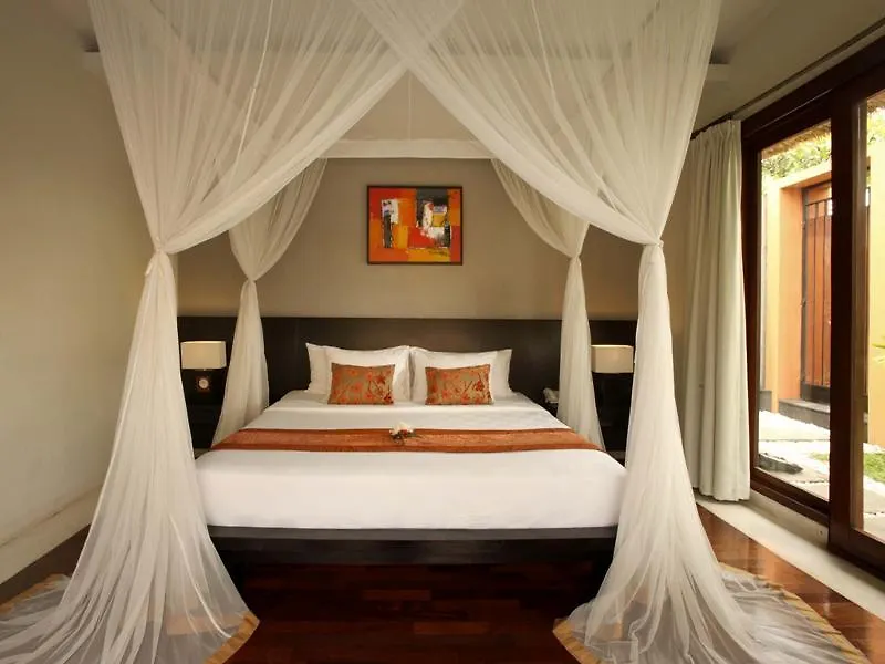 Villa Jerami & Spa Seminyak  0*, Seminyak (Bali) Indonesia