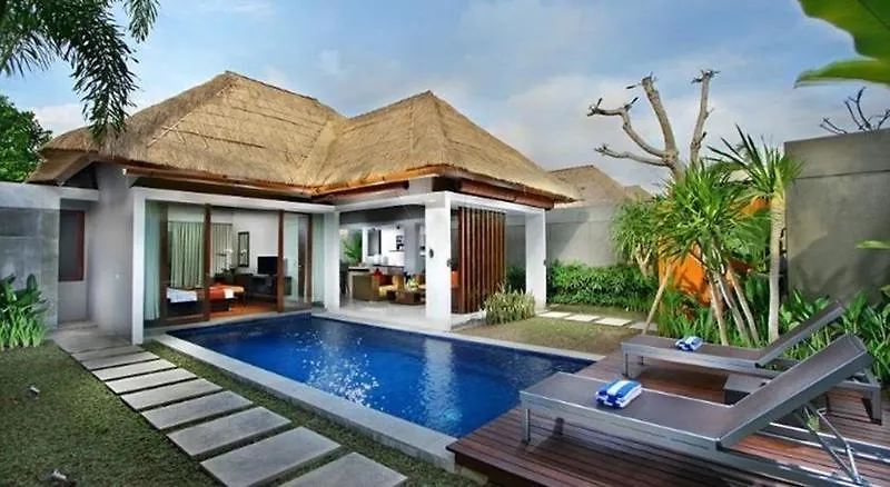 Villa Jerami & Spa Seminyak